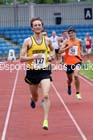 Mens  senior 5000 metres, Northern Senior and Under-20s Track and Field Champs., Manchester. Photo: David T. Hewitson/Sports for All Pics